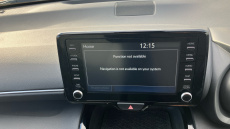 Toyota Yaris Cross 1.5 Hybrid Icon 5dr CVT Hybrid Estate